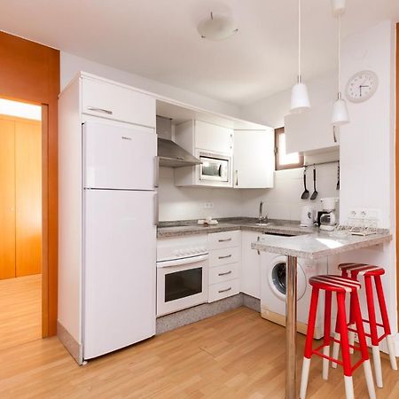 Balcon Europa Nerja Apartman Kültér fotó
