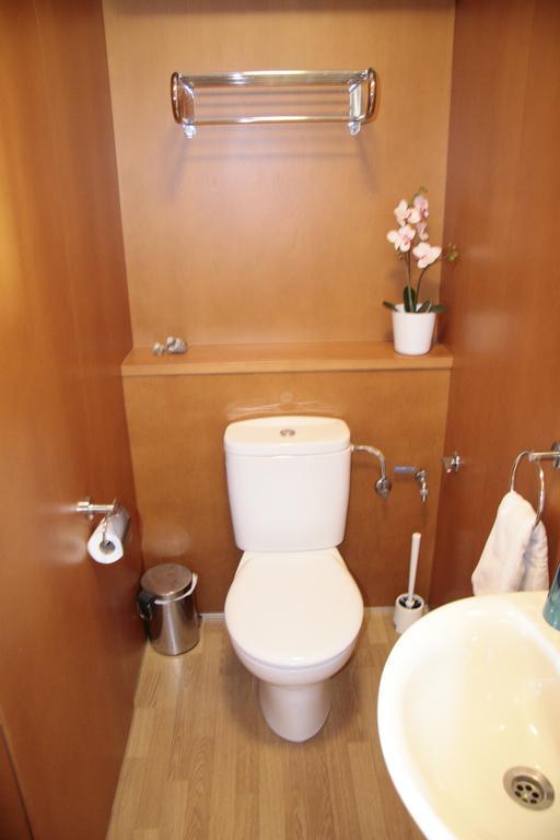 Balcon Europa Nerja Apartman Szoba fotó