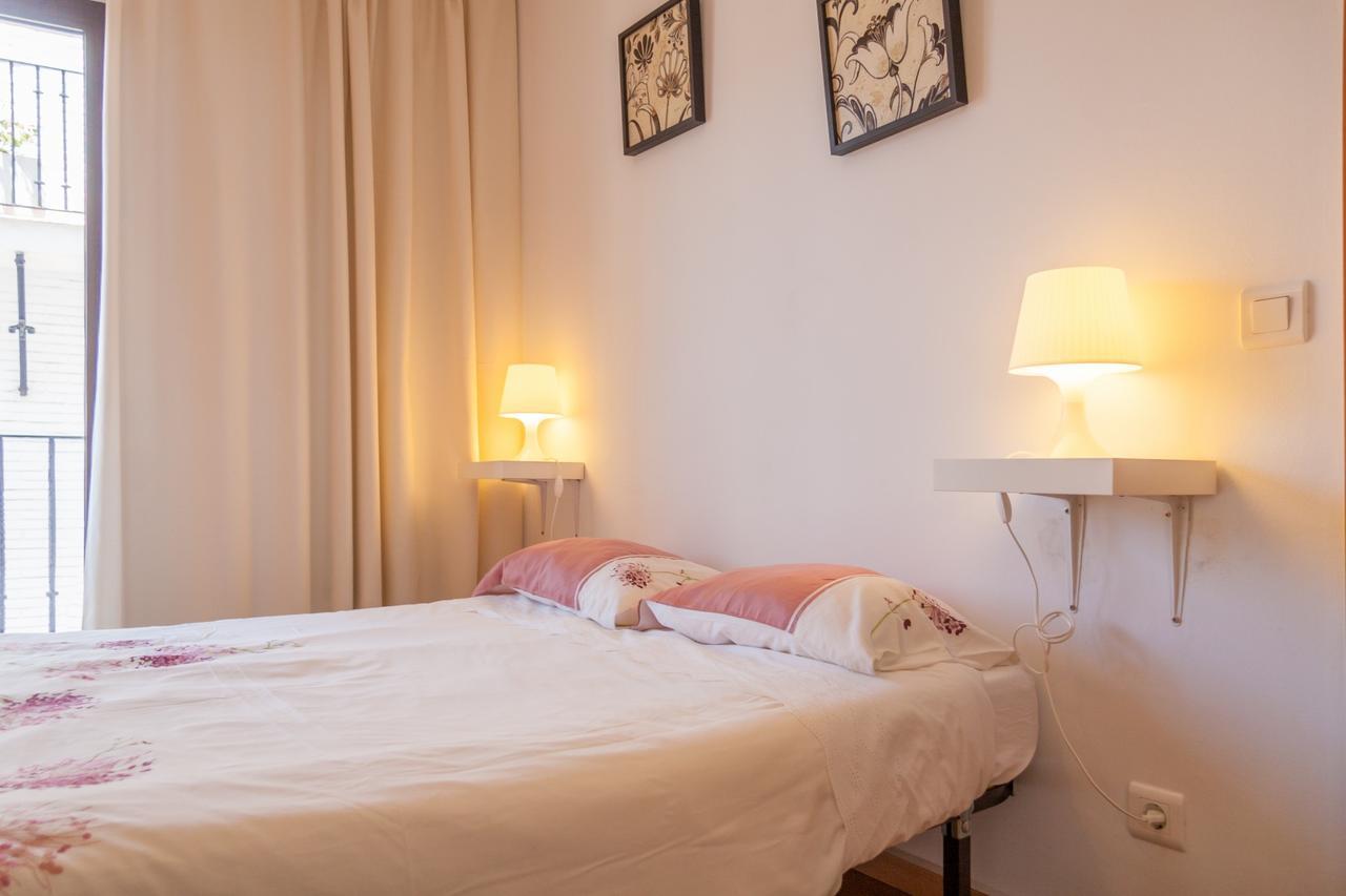 Balcon Europa Nerja Apartman Kültér fotó
