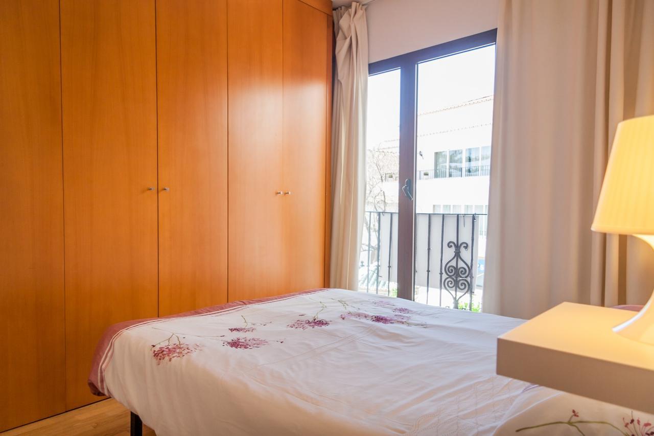 Balcon Europa Nerja Apartman Kültér fotó