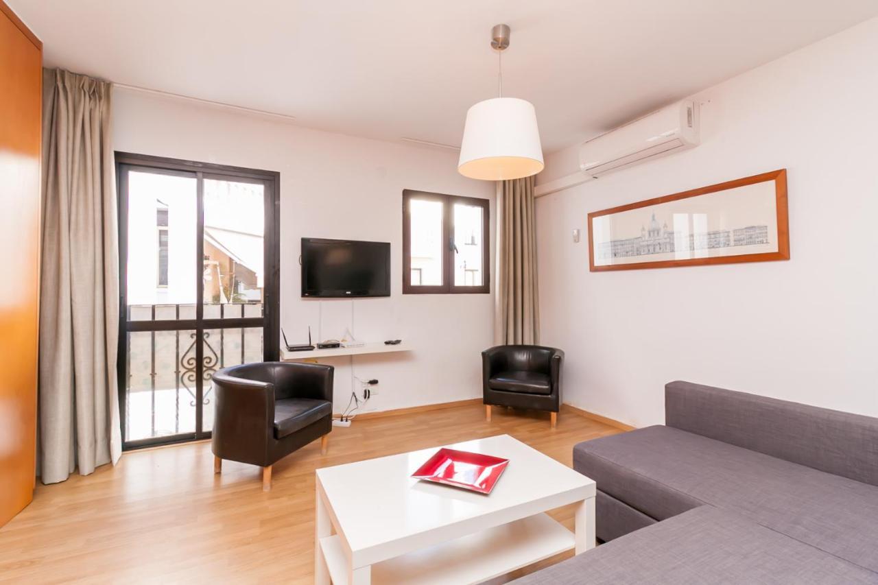 Balcon Europa Nerja Apartman Kültér fotó